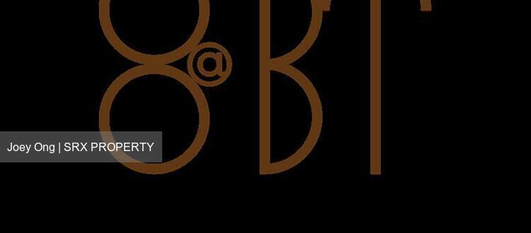 8@BT (D21), Condominium #501110761